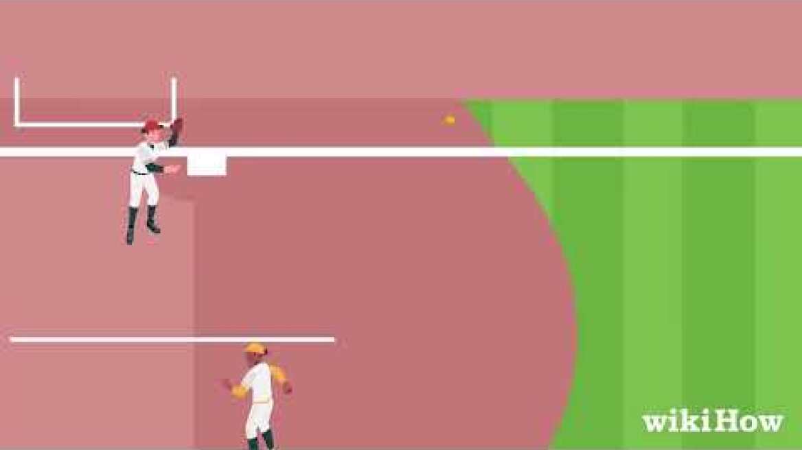 How to Play Softball