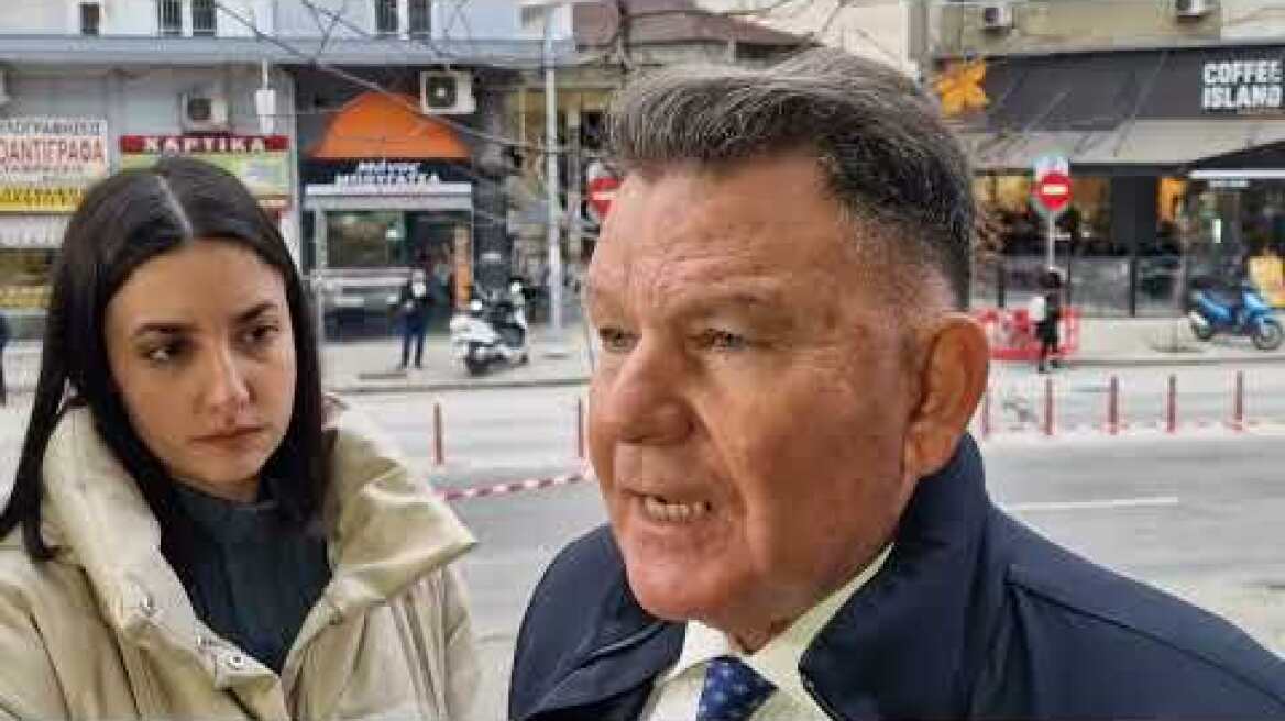 Δηλώσεις Κούγια