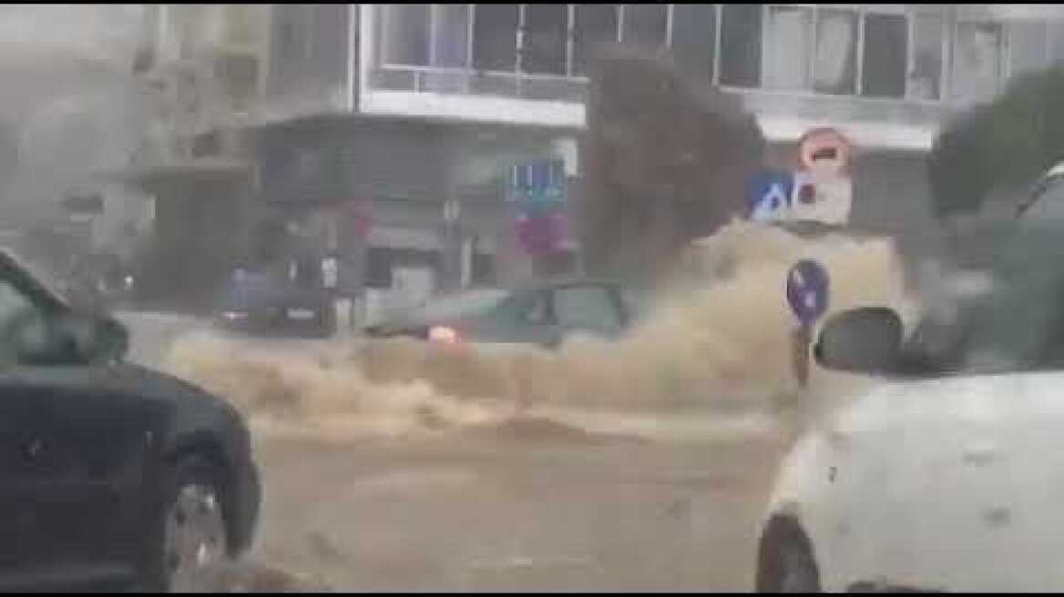 Thestival.gr Δρόμοι ποτάμια Θεσσαλονίκη