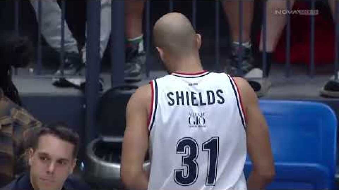 Euroleauge: Η ήττα του ΠΑΟ από την Παρί τον απομάκρυνε από την 6άδα, νίκες για Βαλένθια, Μακάμπι, Χάποελ, Ρεάλ και Ντουμπάι Χάποελ Τελ Αβίβ - Αρμάνι Μιλάνο: 92-86 (MD 29, 26/02/2026)