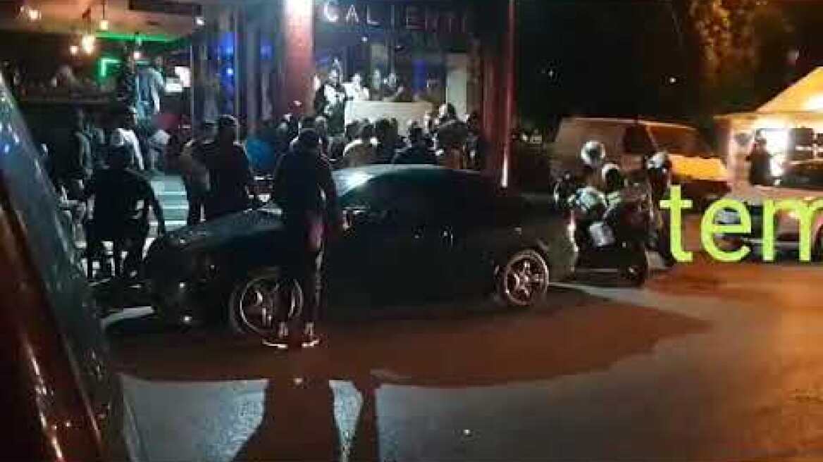 tempo24.news επεισόδιο covid καφέ Πάτρα