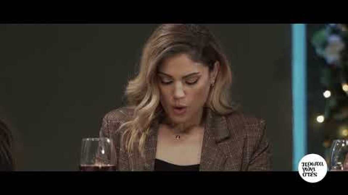 Πρωταγωνιστές | Πέμπτη 22:30 | Sneak Preview