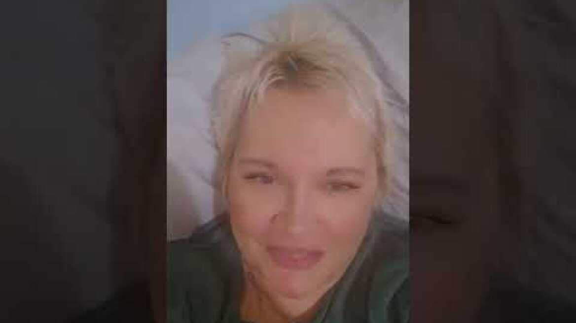 Καίτη Φίνου: Από το 2024 μπαίνω σε νοσοκομεία