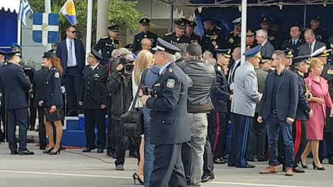 Thestival.gr Τζιτζι γιος