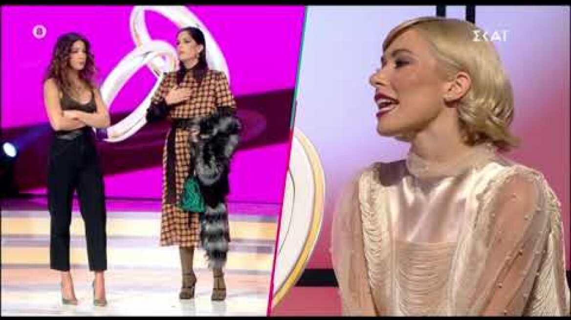 Μy Style Rocks: Το ξέσπασμα της Μικαέλας Φωτιάδη μετά τις κατηγορίες πως έχει στυλίστα