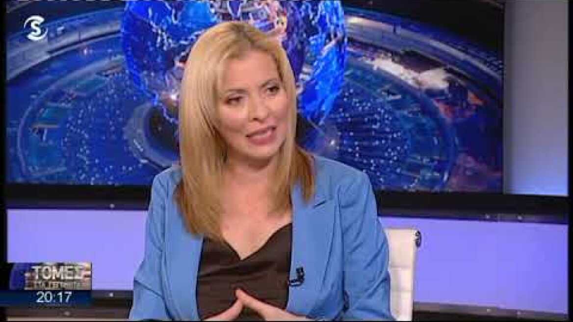 Δρ. Κωστρίκης: Ταυτοποιήθηκε νέο στέλεχος κορωνοϊού στην Κύπρο