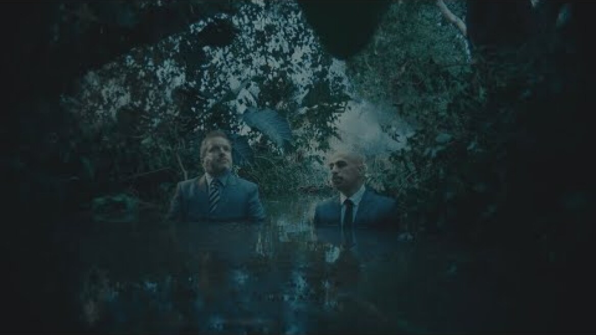 Να πιστέψουμε ότι ο βάλτος είναι κανονικότητα. Αυτό θέλουν.