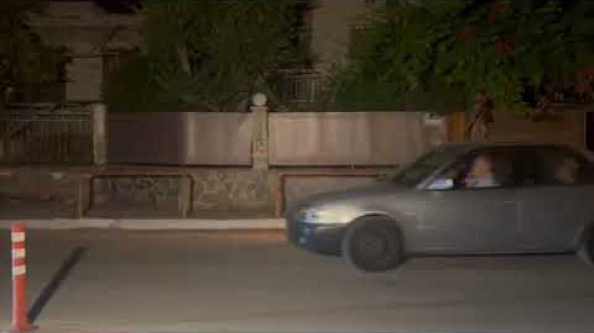 Φωτιά στην Κάτω  Αχαΐα (1)