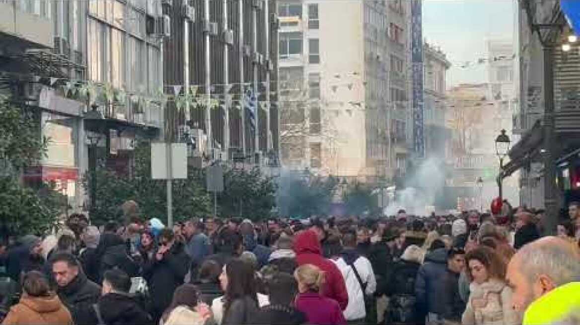 Θεσσαλονίκη: Μια απέραντη ψησταριά στο κέντρο (3)