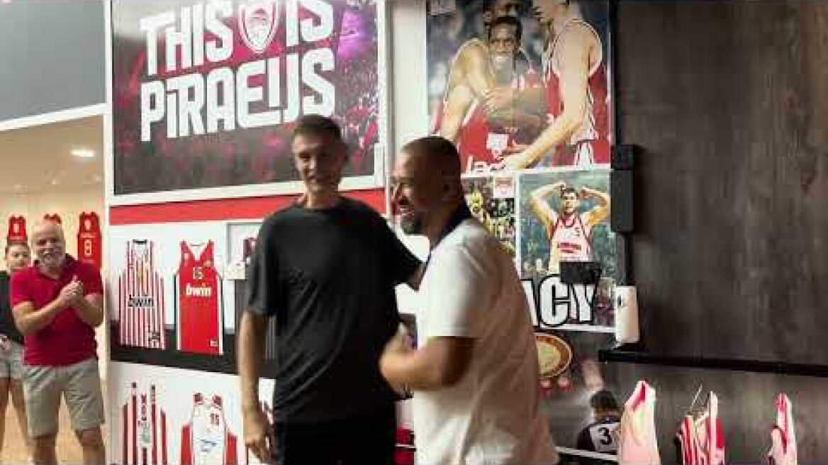 Μικρό ΣΕΦ: Ένας «ναός» για τη μεγάλη μας αγάπη