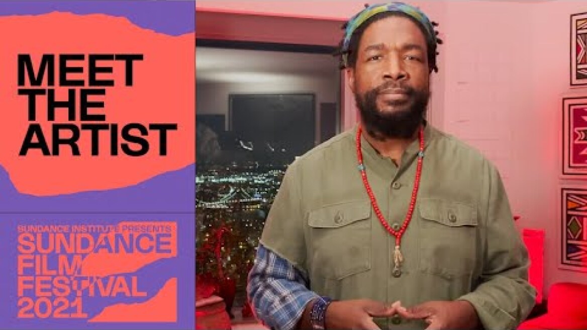 Meet the Artist: Ahmir "Questlove" Thompson on SUMMER OF SOUL (...OR, WHEN THE REVOLUTION COULD NOT