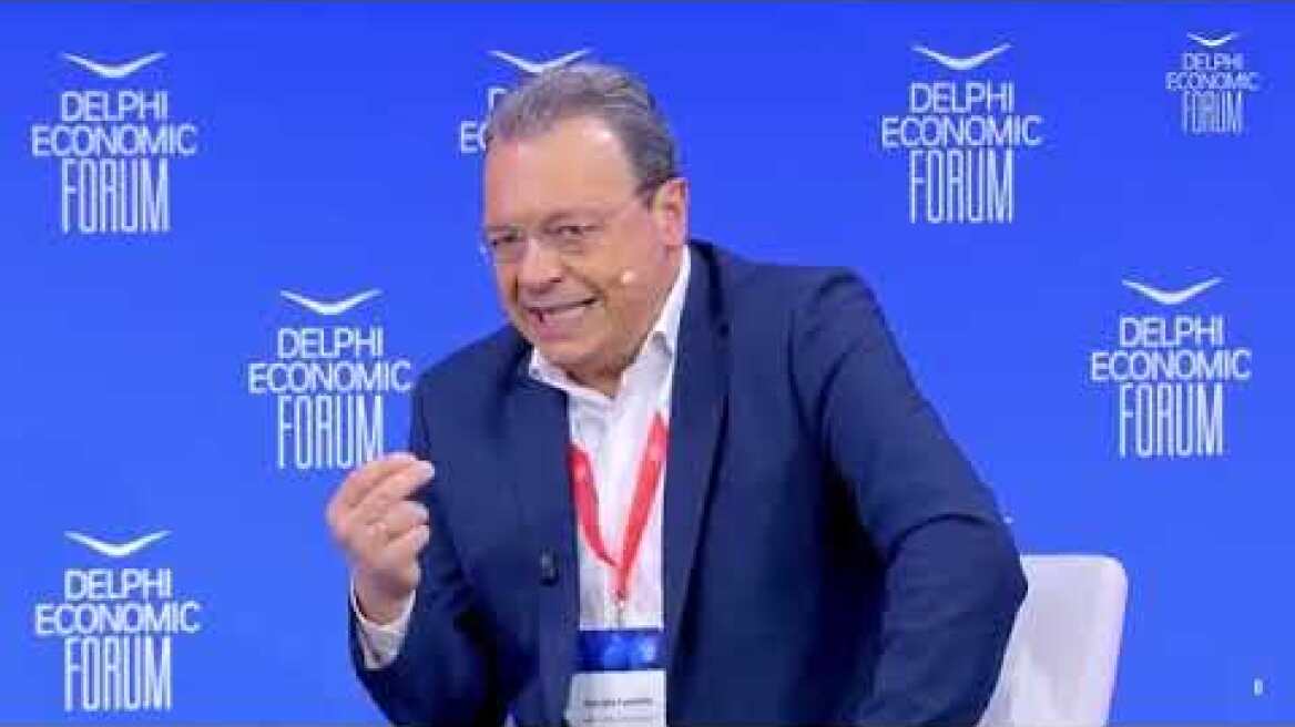 Σωκράτης Φάμελλος για το κόμμα του Αλέξη Τσίπρα
