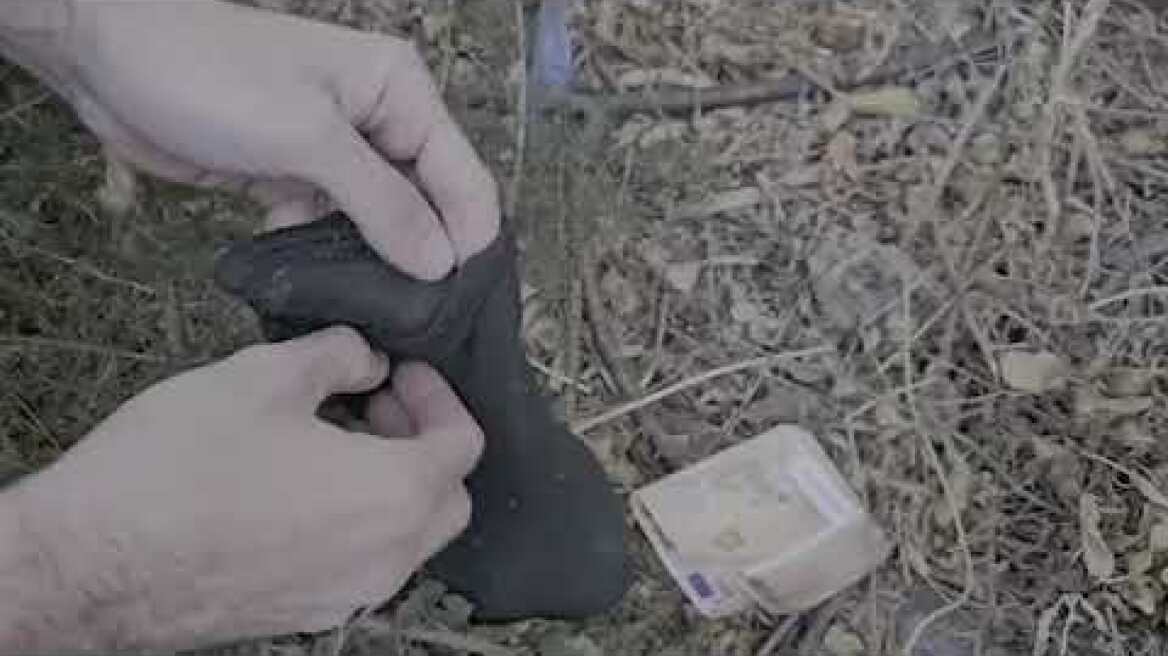 Εξαρθρώση εγκληματικής οργάνωσης τα μέλη της οποίας διέπρατταν κλοπές και ληστείες στην Αττική