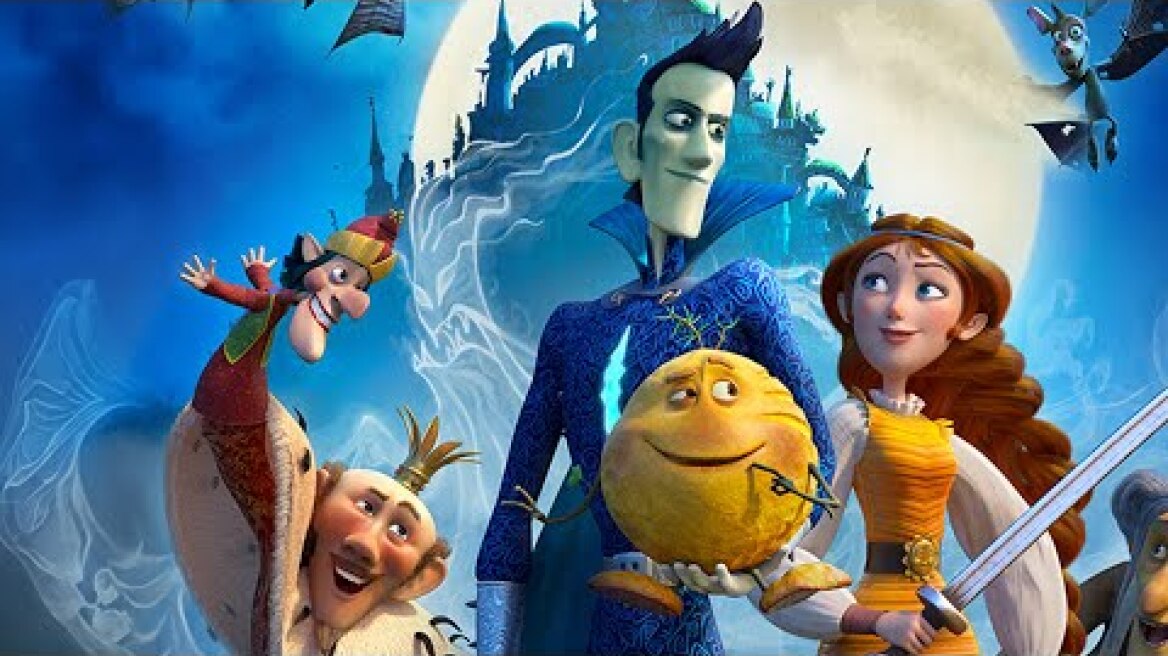 Πώς να Σώσετε έναν Μάγο (2022) hd greek trailer | μεταγλωττισμένο