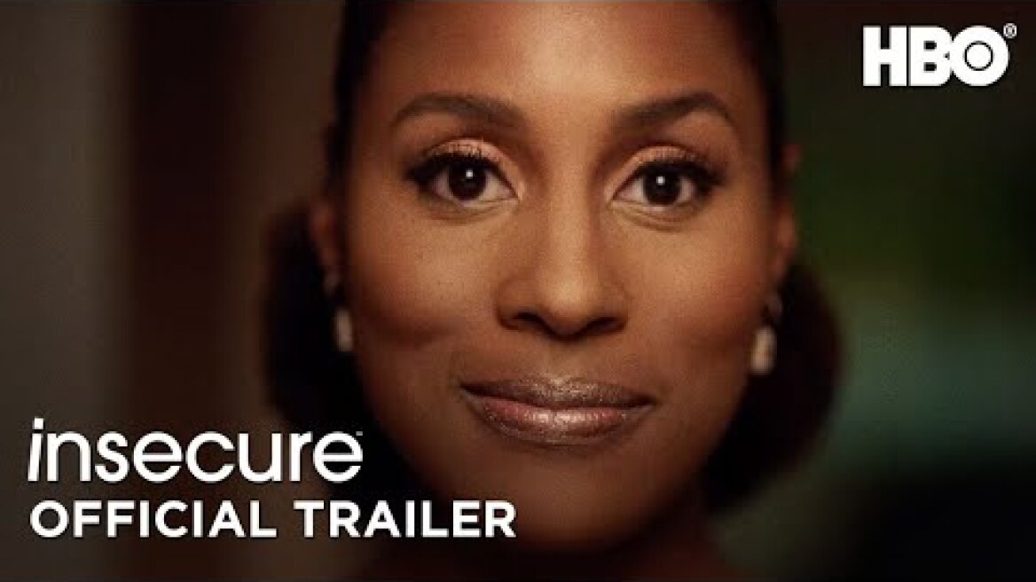 Insecure (2021) | Season 5 Official Trailer | HBO