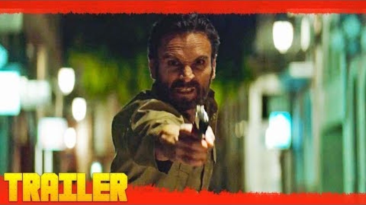 El Desentierro (2018) Primer Tráiler Oficial Español