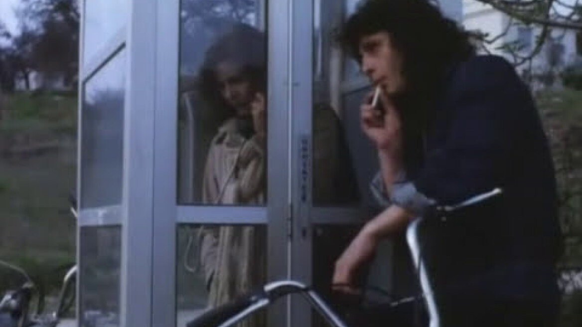 Γλυκιά Συμμορία - Θα μας φάνε μέρα μεσημέρι part 2