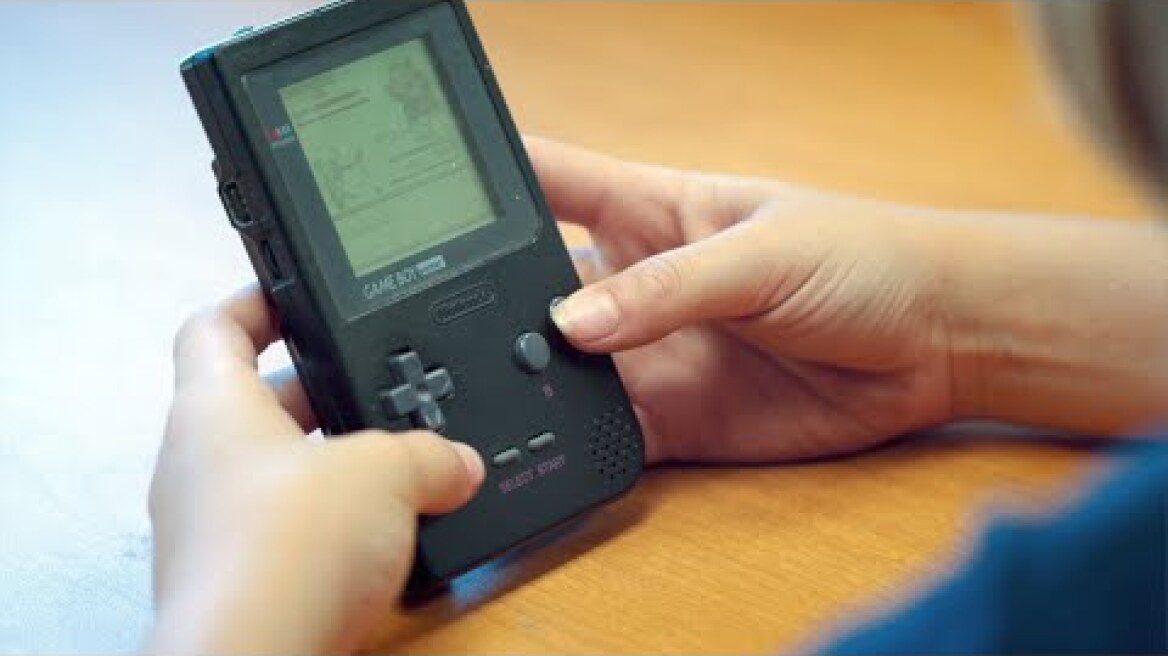 Stanford researchers identify brain region activated by Pokémon