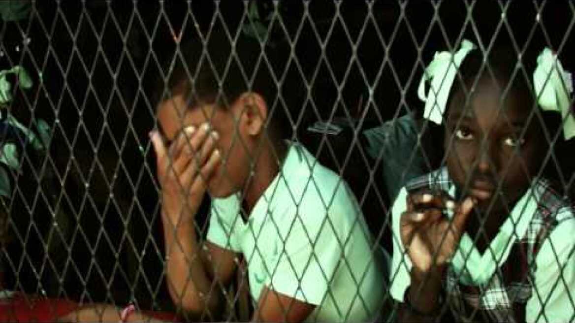 The Abolitionists Official Trailer | The Abolitionists