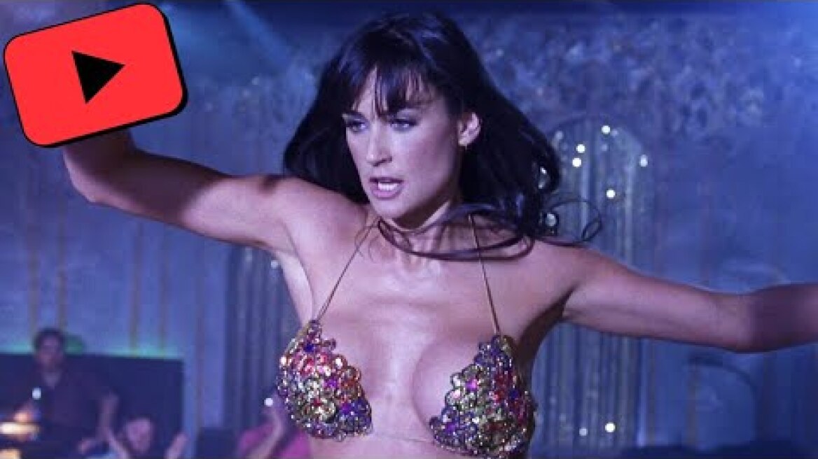 Demi Moore's Striptease - Striptease 1996 HD