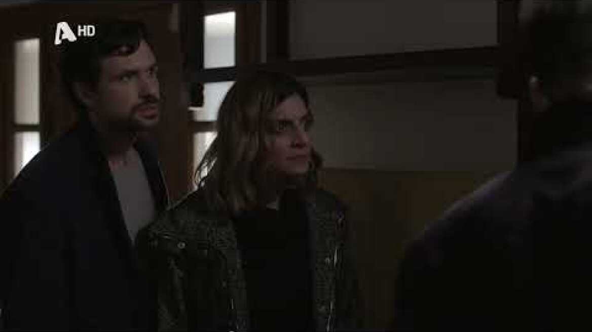 Σασμός | Σεζόν 2 | Επεισόδιο 82 | Sneak Preview | Αργυρώ - Αστέρης - Βαγγέλης - Βοσκός