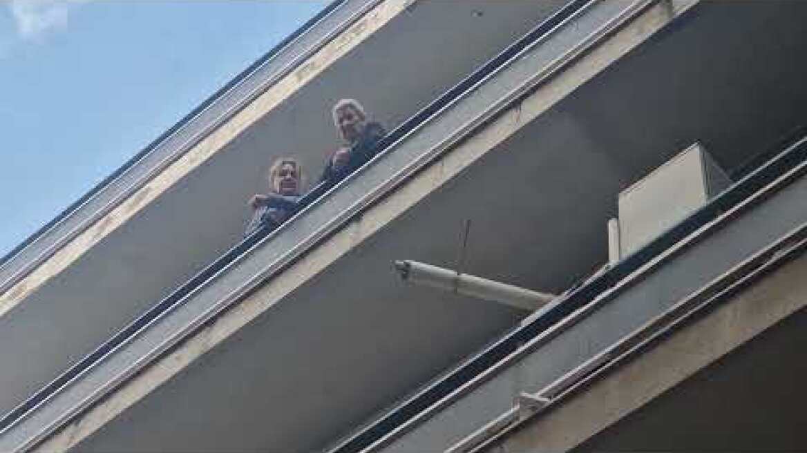 Δολοφονία στη Θεσσαλονίκη: Ο πατέρας είχε συχνά καβγάδες με τον γιο του που εντοπίστηκε νεκρός