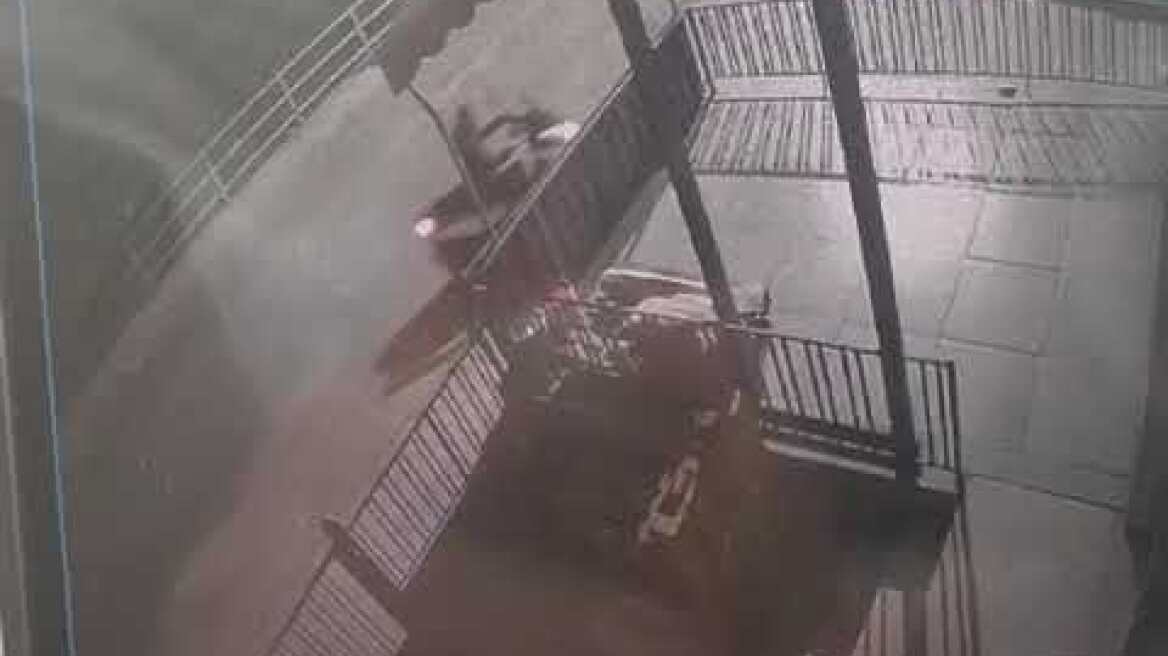 Αγίους Αναργύρους: Καρτέρι έστησε ο 39χρονος στην 28χρονη Κυριακή