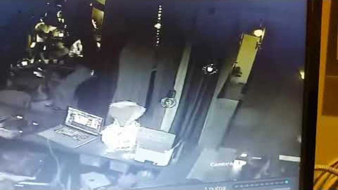 Νέα βίντεο ντοκουμέντα από την επίθεση σε ανήλικους στο Μαρούσι (2)