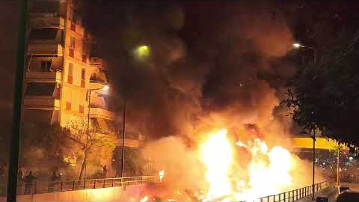 ΑΝΑΣΤΑΣΗ ΝΕΟΣ ΚΟΣΜΟΣ 2023 (4K FHD)