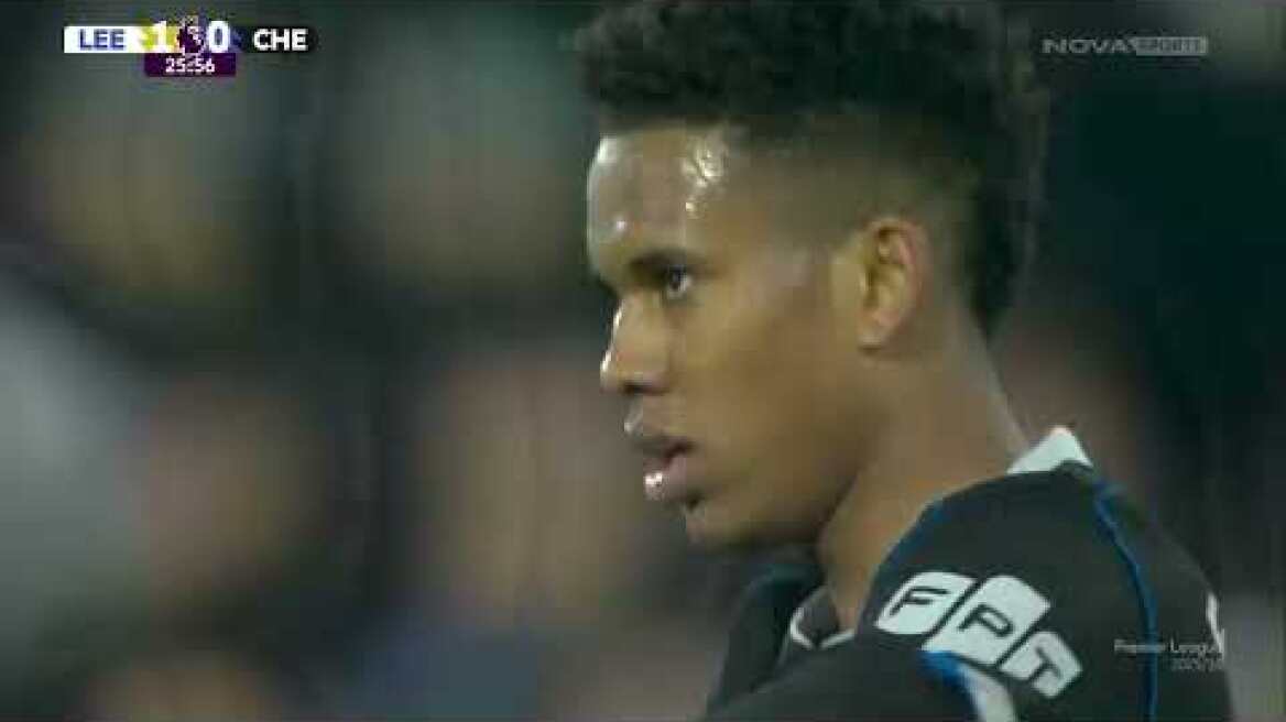 Λιντς - Τσέλσι: 3-1 (MD 14, 03/12/2025)