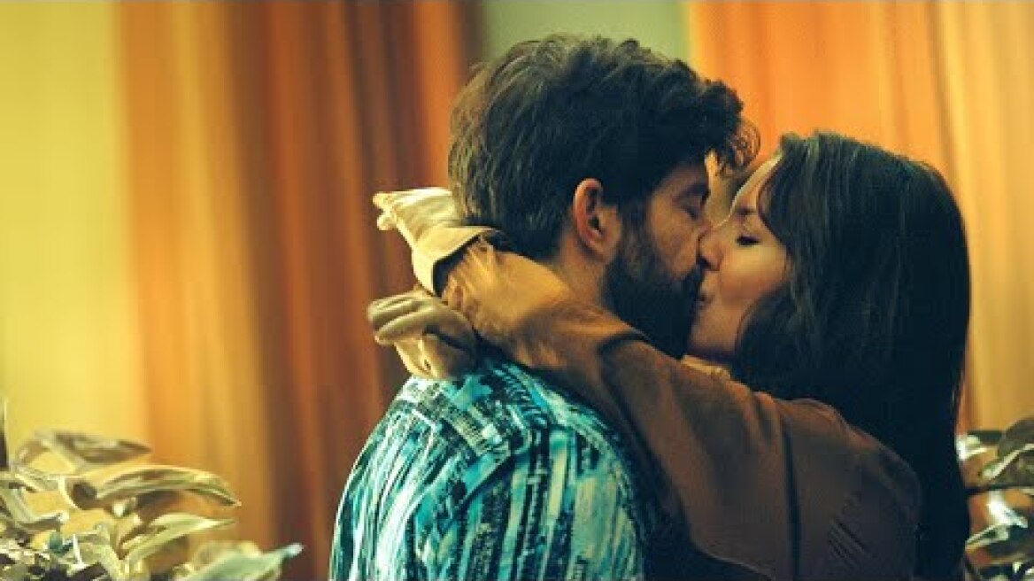 Η Φύση του Έρωτα (2023)