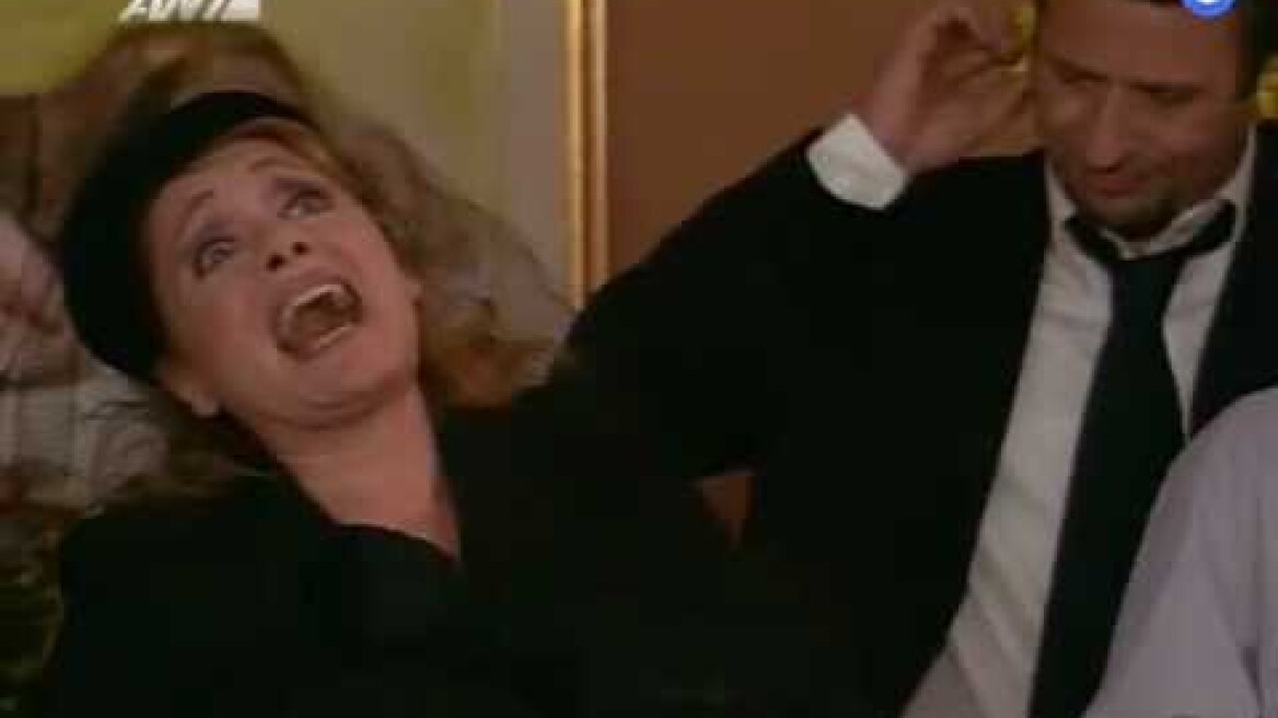 Εγκλήματα-Κορίνα-Που πέταξες αητέ μου!!!!