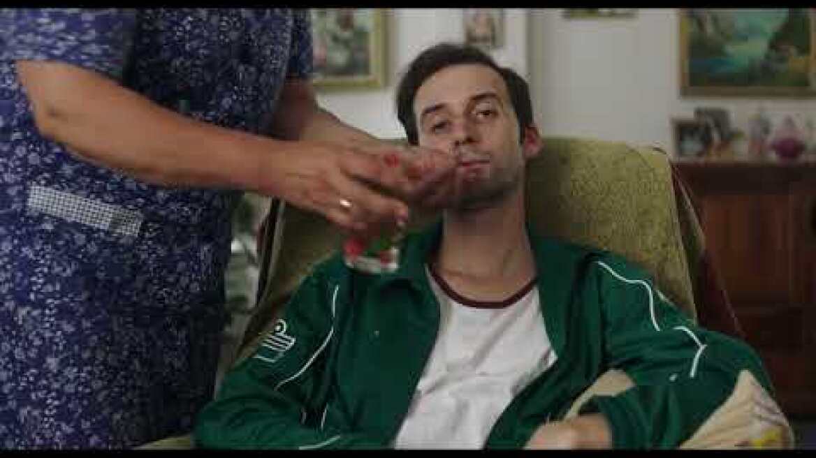 #TIFF63 | Black Stone [MEET THE NEIGHBORS]