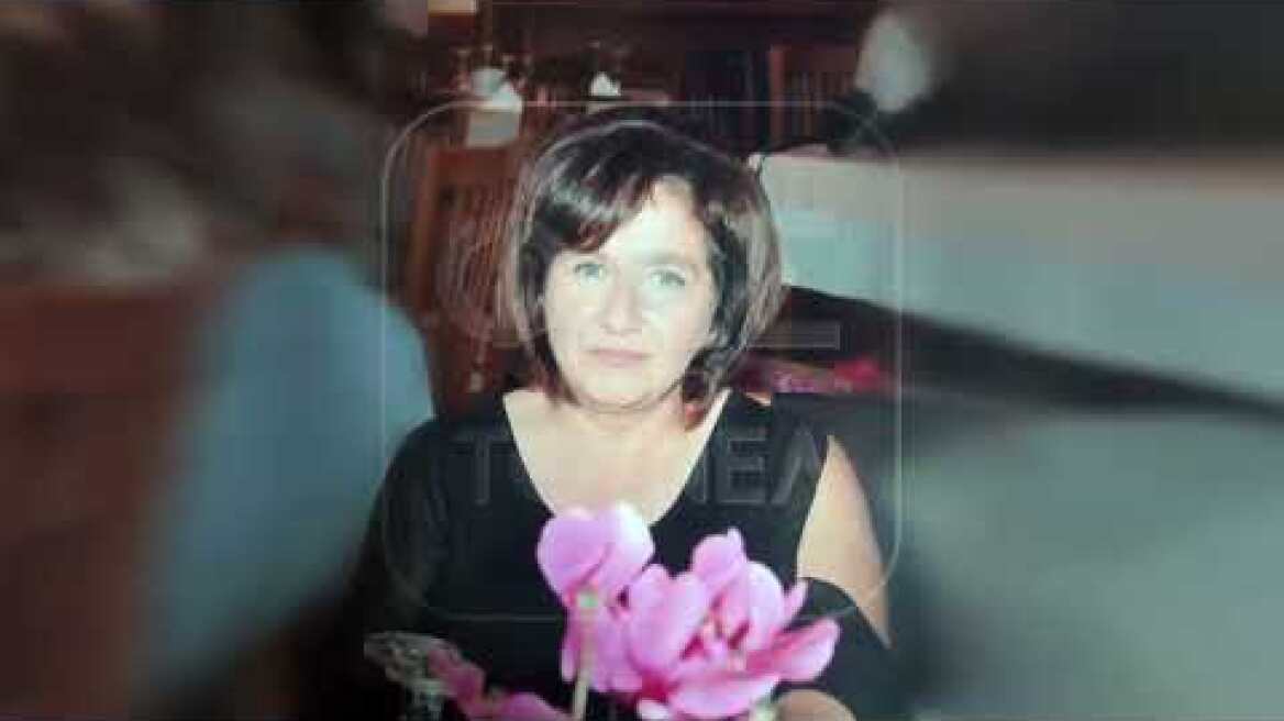 ΠΟΙΟΣ ΔΟΛΟΦΟΝΗΣΕ ΤΗ ΜΗΤΕΡΑ ΤΗΣ ΠΑΤΡΑΣ; - Ο ΣΥΖΥΓΟΣ: ΜΕ ΑΠΕΙΛΗΣΑΝ ΟΤΙ ΘΑ ΦΑΩ ΤΟ ΚΕΦΑΛΙ ΜΟΥ…