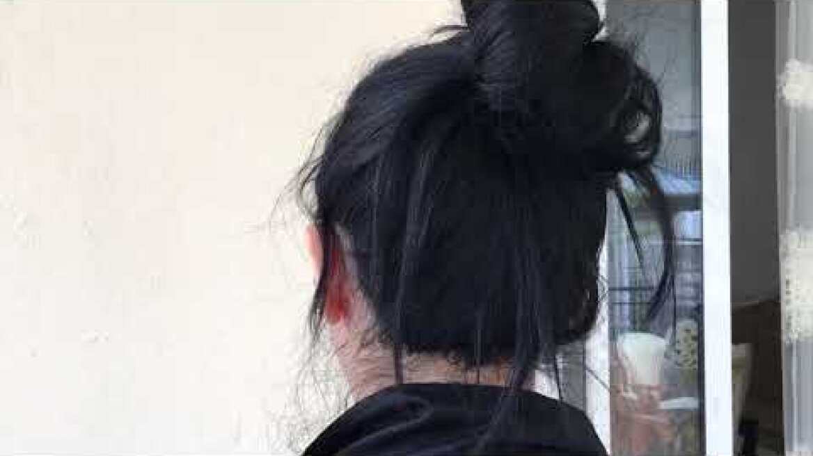 Μαρτυρία γυναίκας για την 64χρονη στην Αγία Βαρβάρα 4/6/2021