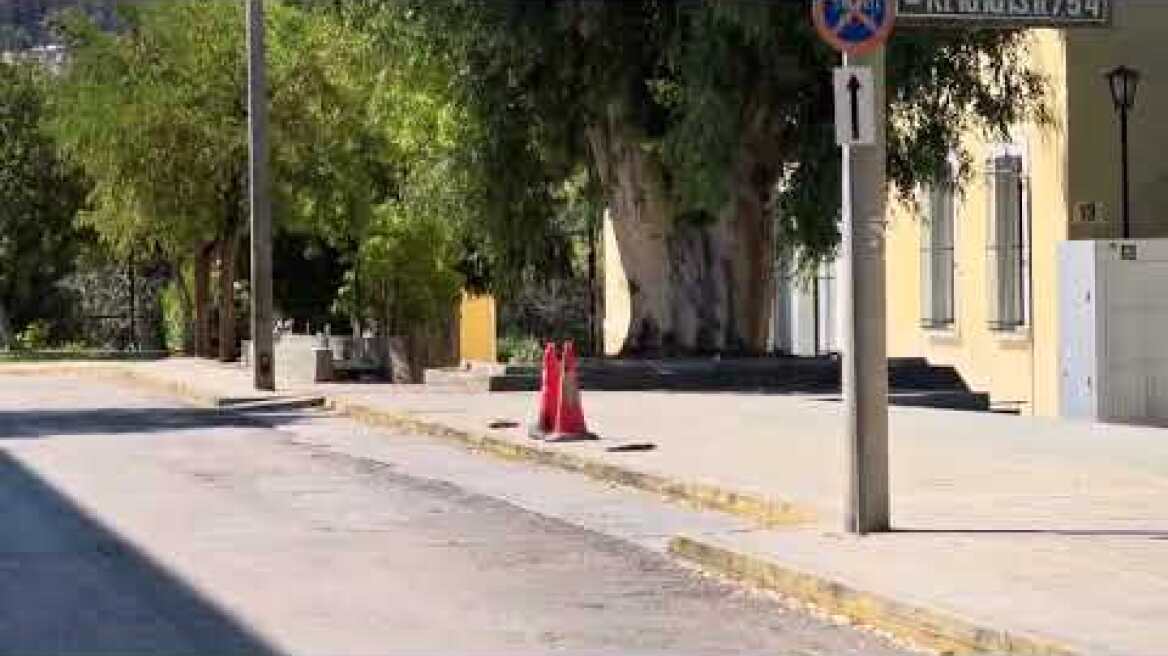 Στον ανακριτή η Αλγερινή για τον θάνατο της κόρης της (2)