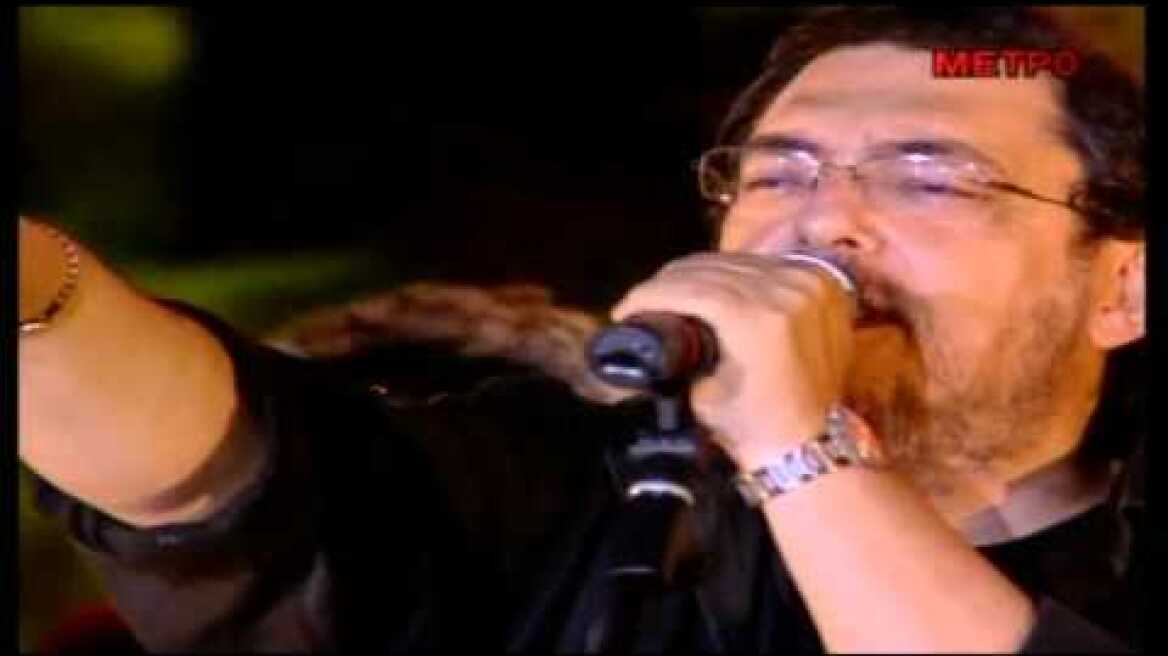 ΚΑΙ ΤΙ ΖΗΤΑΩ   Μαχαιρίτσας, Σαββόπουλος