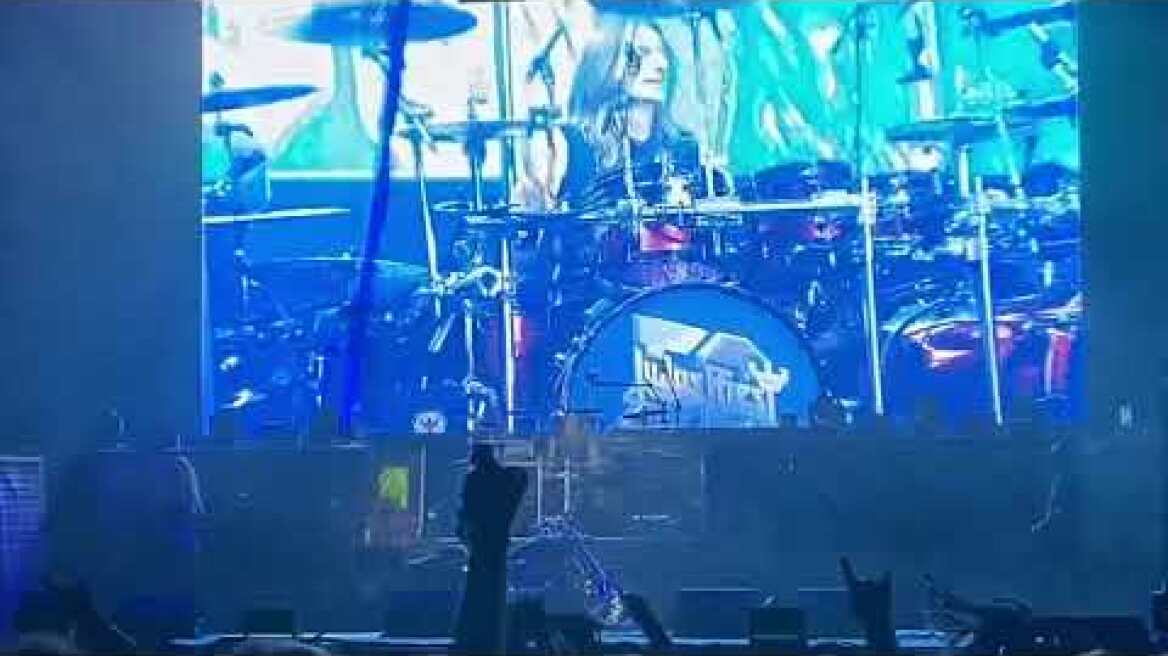 Judas Priest - Painkiller (Louder Than Life 2021)