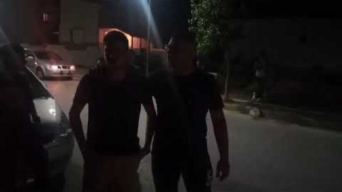 Το αντίο στα παιδιά που σκοτώθηκαν στην Κρήτη