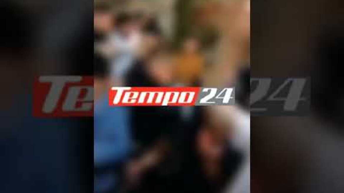 tempo24 - ΚΟΡΟΝΟΠΑΡΤΙ ΠΑΛΙ ΣΤΗΝ ΠΑΤΡΑ