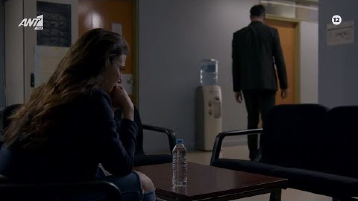 ΠΑΓΙΔΕΥΜΕΝΟΙ – SNEAK PREVIEW – ΕΠΕΙΣΟΔΙΟ 64