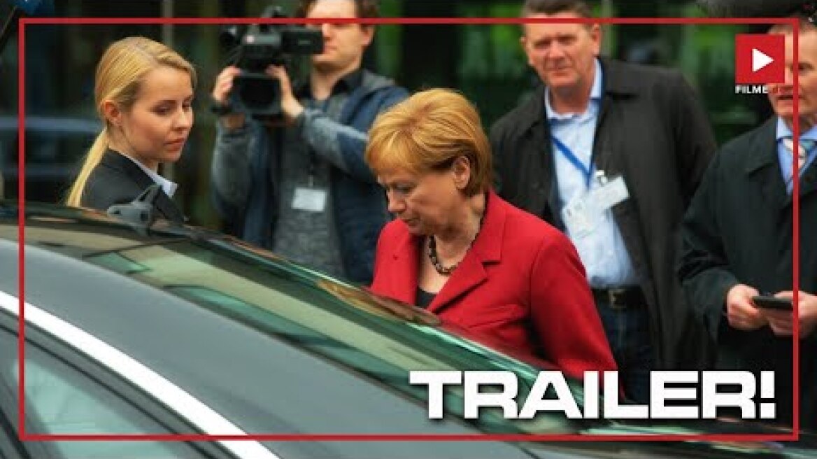 DIE GETRIEBENEN - TRAILER 1