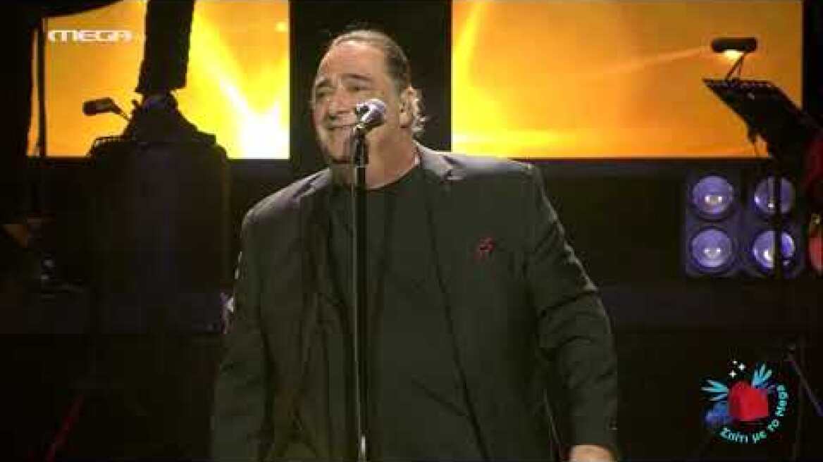 Σπίτι με το MEGA: Με τον Β. Καρρά και τον Ν. Μακρόπουλο |"Φαινόμενο"- Β. Καρράς