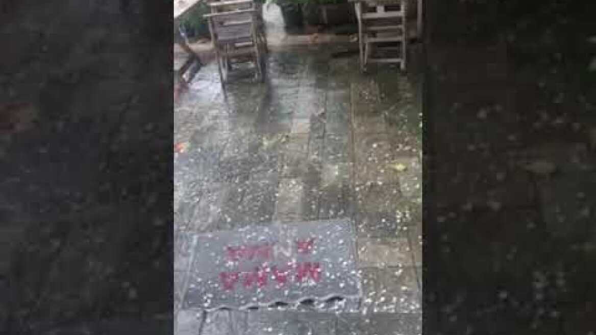 ΧΑΛΑΖΙ ΣΕΡΒΙΑ ΚΟΖΑΝΗΣ