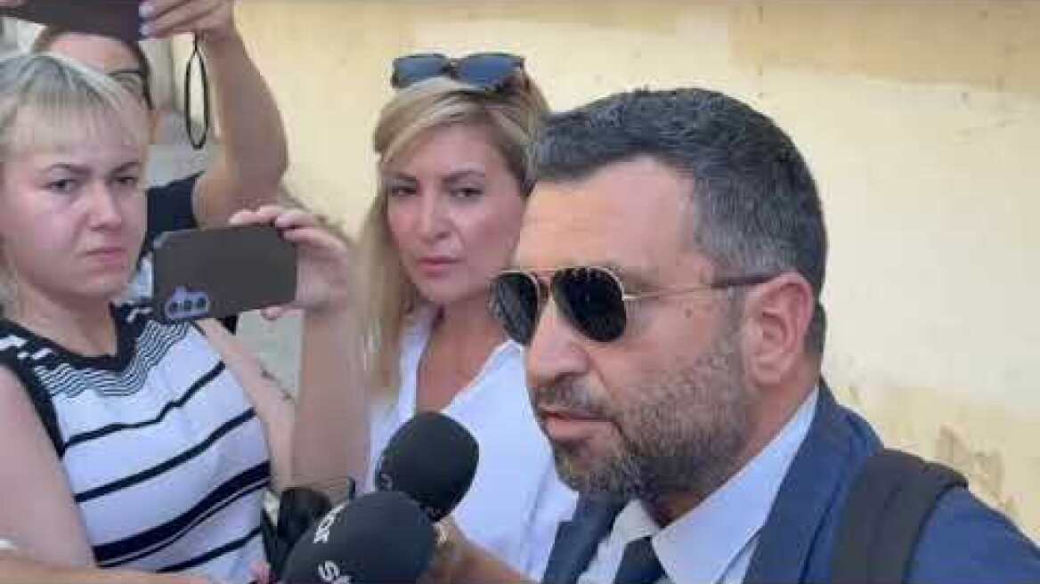Οι δηλώσεις του δικηγόρου της 45χρονης οδηγού της Porsche