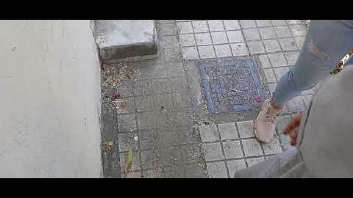 Τι λένε συμμαθητές του 14χρονου που αυτοκτόνησε στον Κολωνό(2)