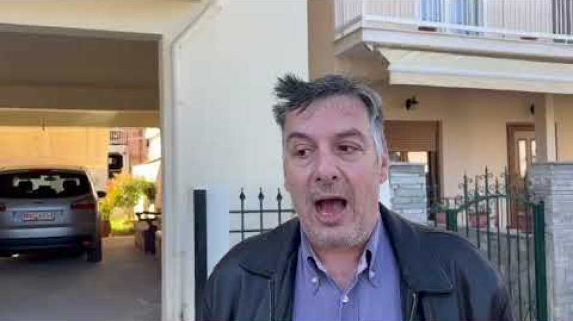 Βεβαίωσαν ΕΝΦΙΑ σε πλημμυροπαθείς της Λάρισας (2)