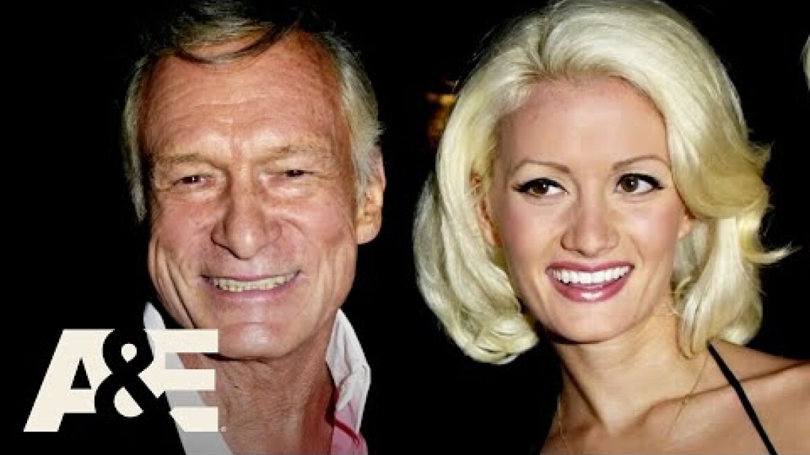 Holly Madison and the Pressure to Conform | Secrets of Playboy | Premieres January 24 at 9pm on A&E