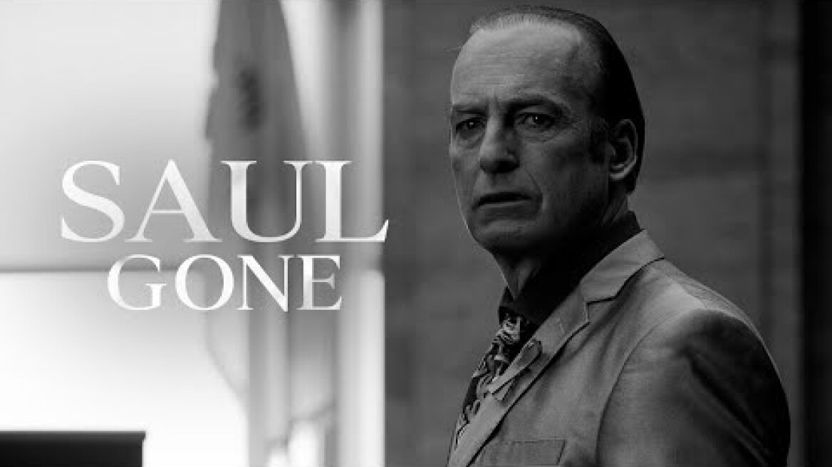 Better Call Saul | Saul Gone
