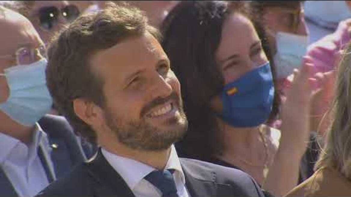 Valencia, Κυριακή, 3 Οκτ 1